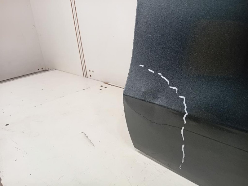 Porta POST SX PORTA POST SX Audi A5 8TA Sportback 2012