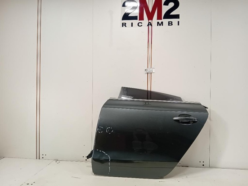 Porta POST SX PORTA POST SX Audi A5 8TA Sportback 2012