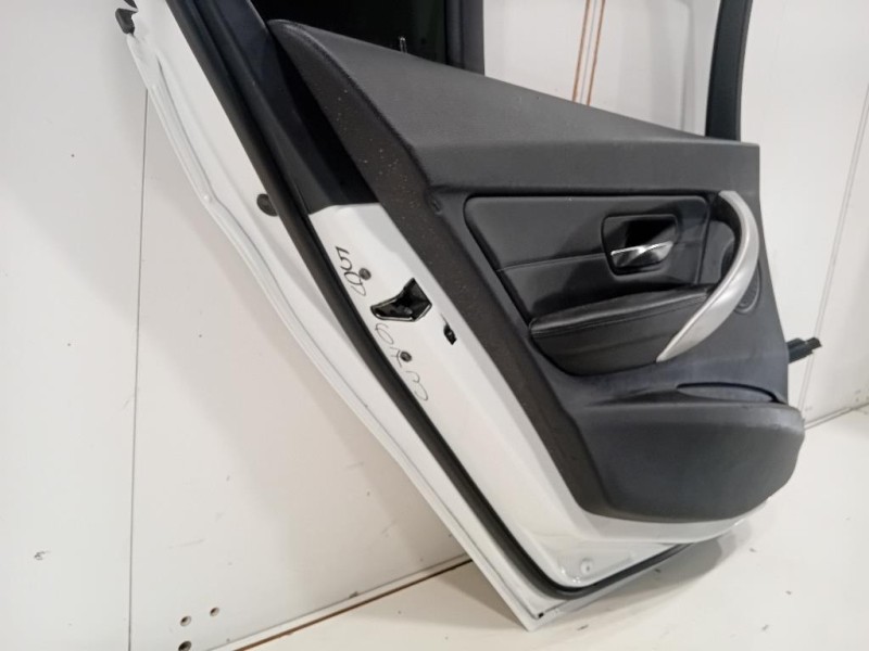 Porta POST SX 41009628761 Bmw Serie 3 F30 Berlina 2012