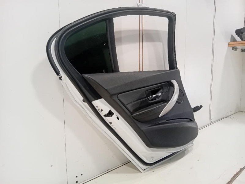Porta POST SX 41009628761 Bmw Serie 3 F30 Berlina 2012