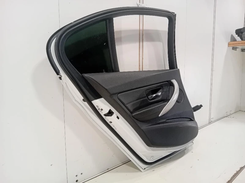 Porta POST SX 41009628761 Bmw Serie 3 F30 Berlina 2012