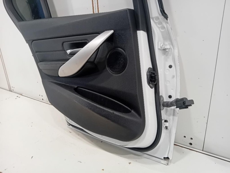 Porta POST SX 41009628761 Bmw Serie 3 F30 Berlina 2012