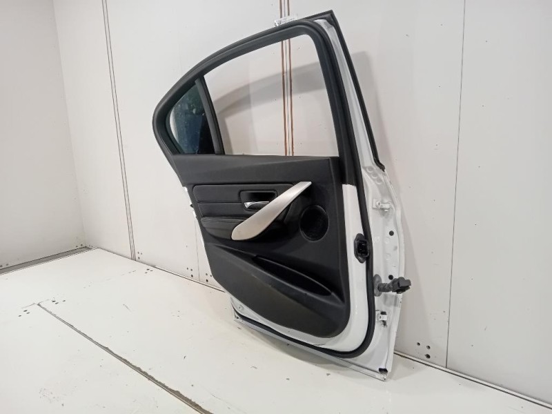 Porta POST SX 41009628761 Bmw Serie 3 F30 Berlina 2012