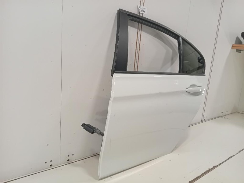 Porta POST SX 41009628761 Bmw Serie 3 F30 Berlina 2012