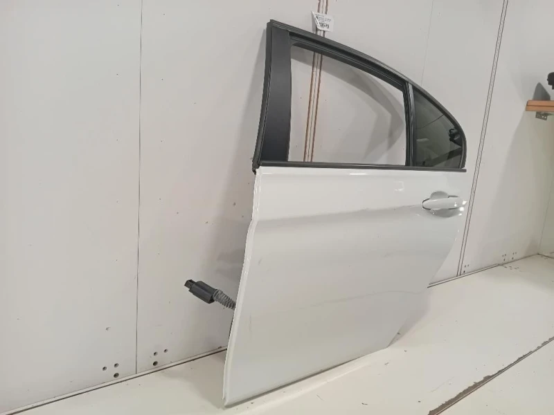 Porta POST SX 41009628761 Bmw Serie 3 F30 Berlina 2012