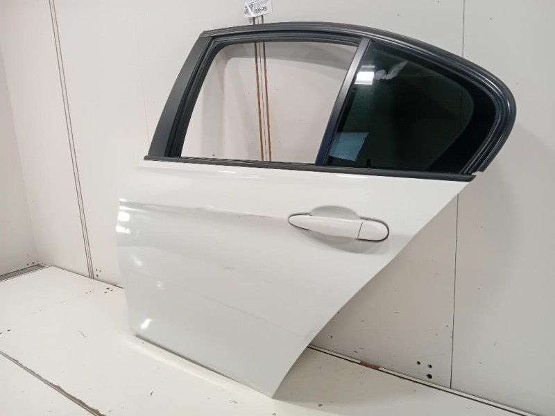Porta POST SX 41009628761 Bmw Serie 3 F30 Berlina 2012