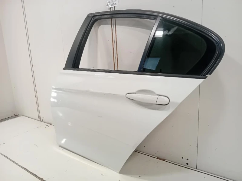 Porta POST SX 41009628761 Bmw Serie 3 F30 Berlina 2012