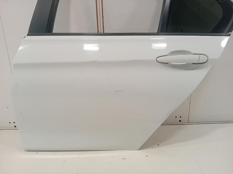Porta POST SX 41009628761 Bmw Serie 3 F30 Berlina 2012