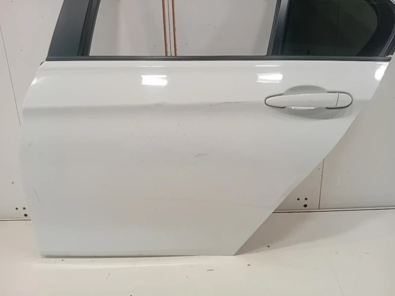 Porta POST SX 41009628761 Bmw Serie 3 F30 Berlina 2012