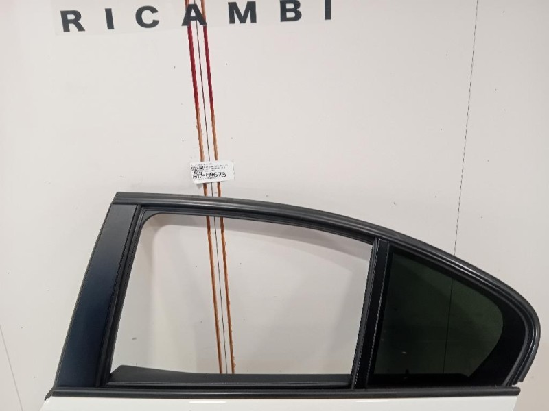Porta POST SX 41009628761 Bmw Serie 3 F30 Berlina 2012