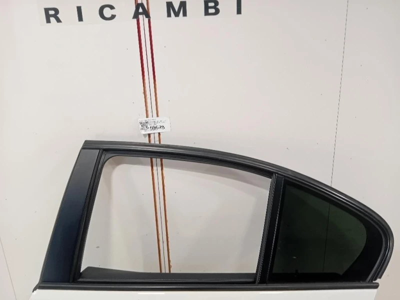Porta POST SX 41009628761 Bmw Serie 3 F30 Berlina 2012