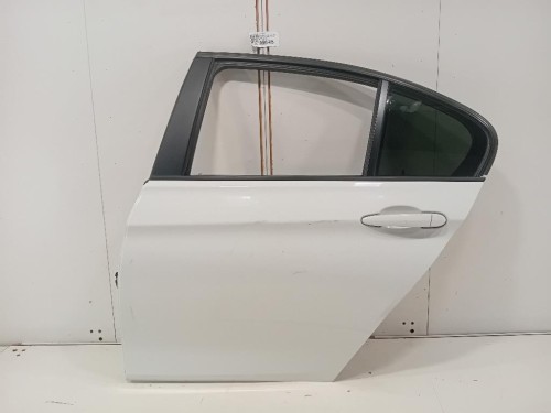 Porta POST SX 41009628761 Bmw Serie 3 F30 Berlina 2012