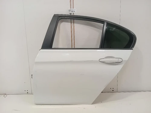 Porta POST SX 41009628761 Bmw Serie 3 F30 Berlina 2012