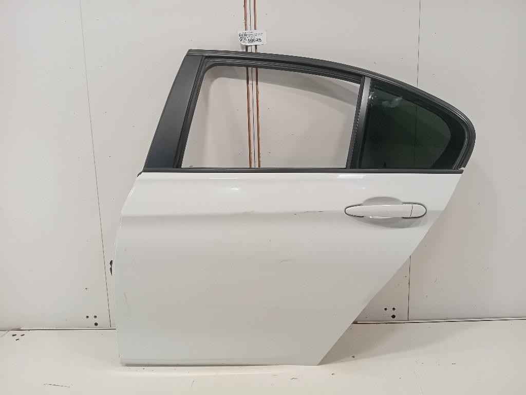 Porta POST SX 41009628761 Bmw Serie 3 F30 Berlina 2012