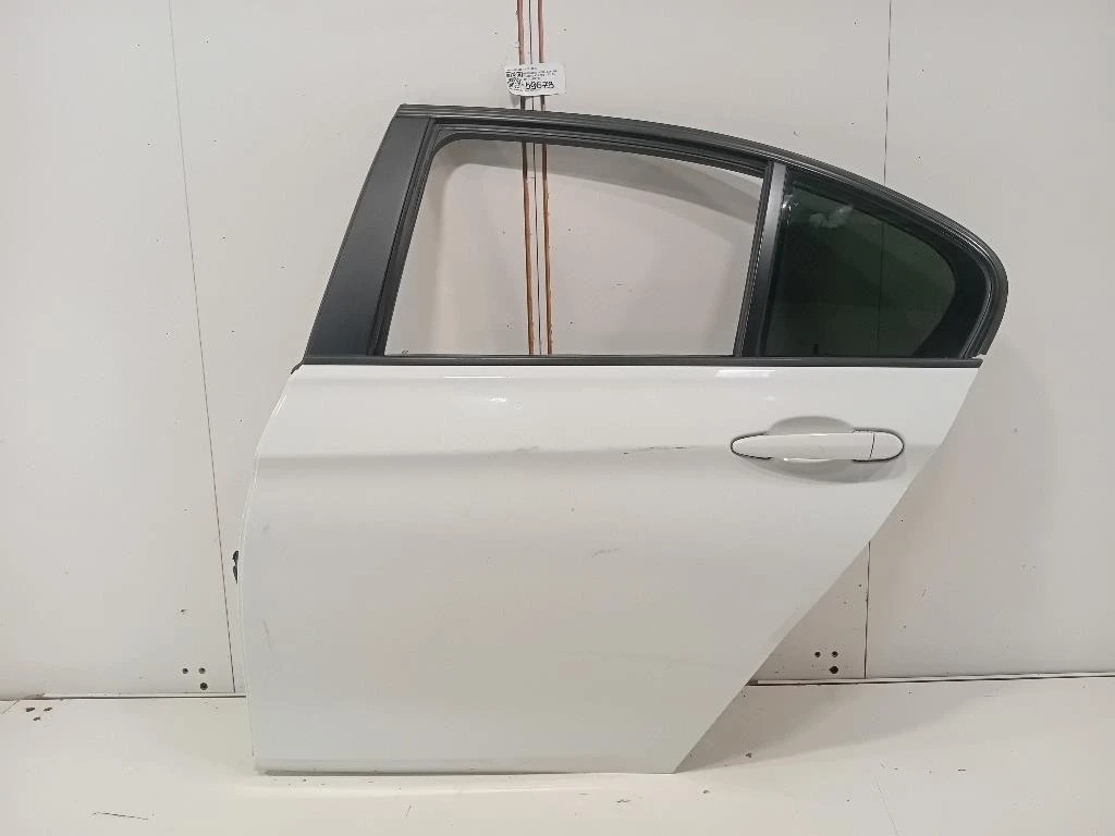 Porta POST SX 41009628761 Bmw Serie 3 F30 Berlina 2012
