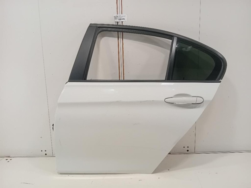 Porta POST SX 41009628761 Bmw Serie 3 F30 Berlina 2012