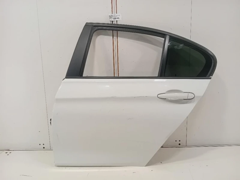 Porta POST SX 41009628761 Bmw Serie 3 F30 Berlina 2012