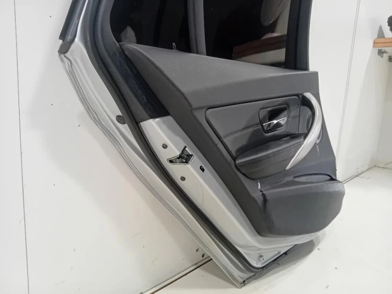 Porta POST SX 41009628765 Bmw Serie 3 F31 Touring 2012