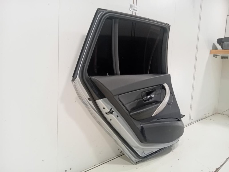 Porta POST SX 41009628765 Bmw Serie 3 F31 Touring 2012