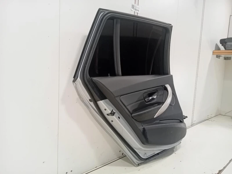 Porta POST SX 41009628765 Bmw Serie 3 F31 Touring 2012