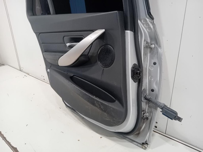 Porta POST SX 41009628765 Bmw Serie 3 F31 Touring 2012
