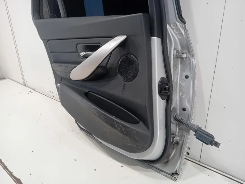 Porta POST SX 41009628765 Bmw Serie 3 F31 Touring 2012
