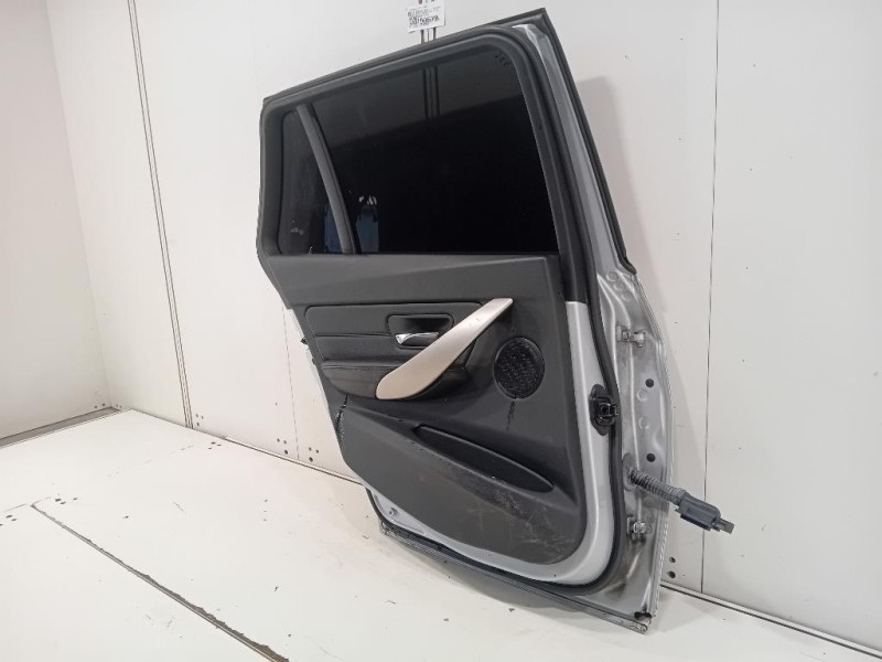 Porta POST SX 41009628765 Bmw Serie 3 F31 Touring 2012