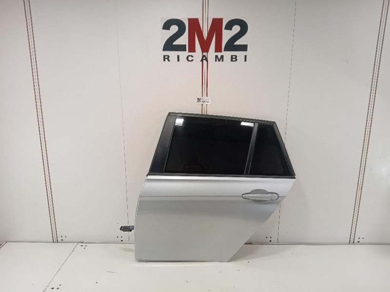 Porta POST SX 41009628765 Bmw Serie 3 F31 Touring 2012