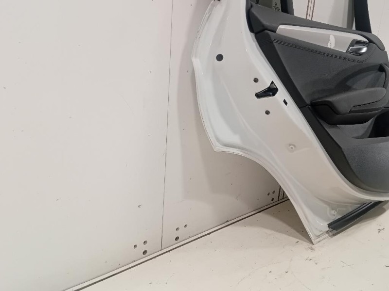 Porta POST SX 41009628743 Bmw X1 E84 2010