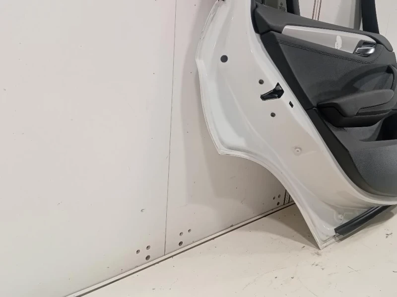 Porta POST SX 41009628743 Bmw X1 E84 2010