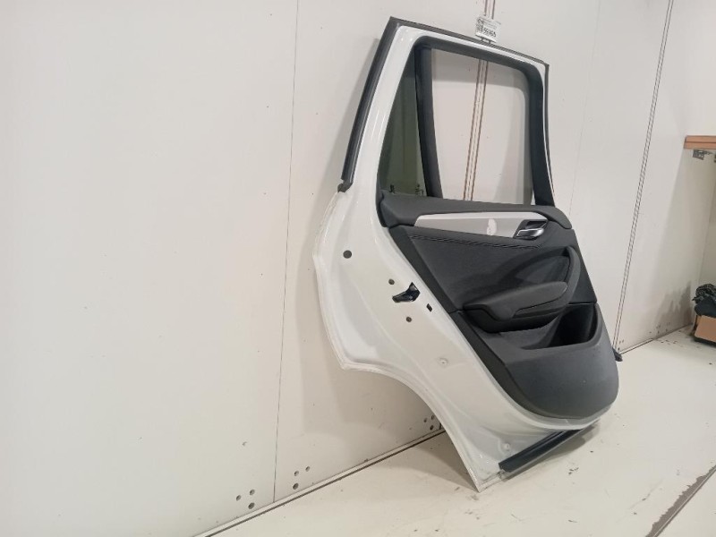 Porta POST SX 41009628743 Bmw X1 E84 2010