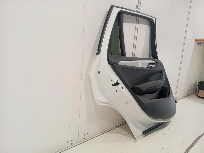 Porta POST SX 41009628743 Bmw X1 E84 2010