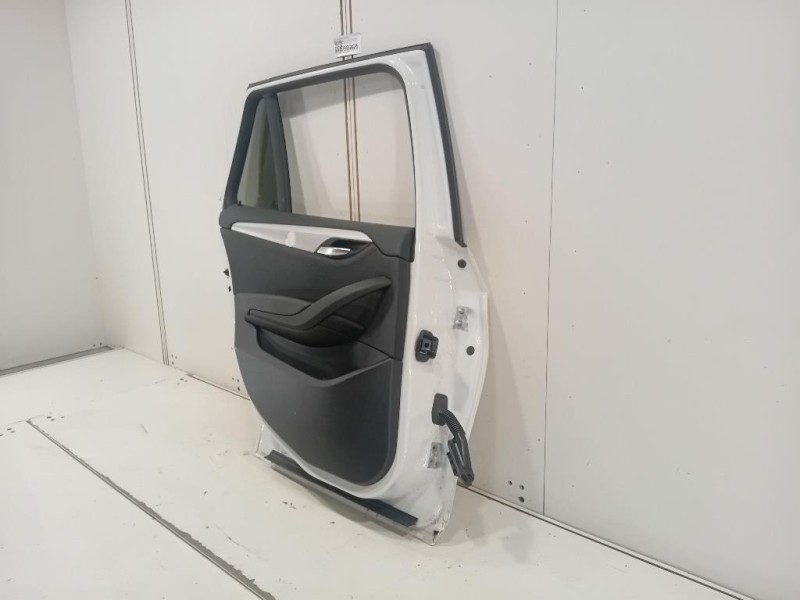 Porta POST SX 41009628743 Bmw X1 E84 2010