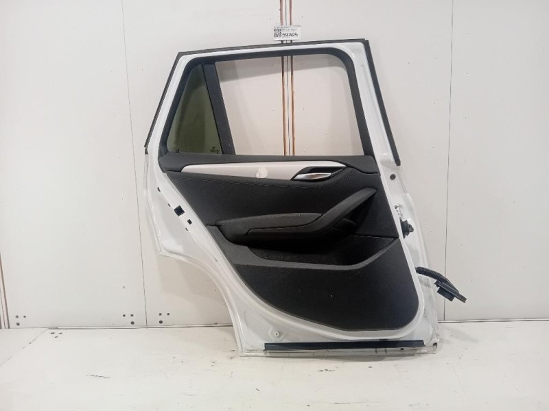 Porta POST SX 41009628743 Bmw X1 E84 2010