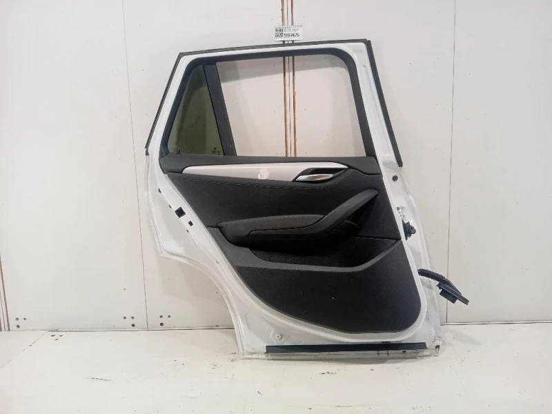 Porta POST SX 41009628743 Bmw X1 E84 2010