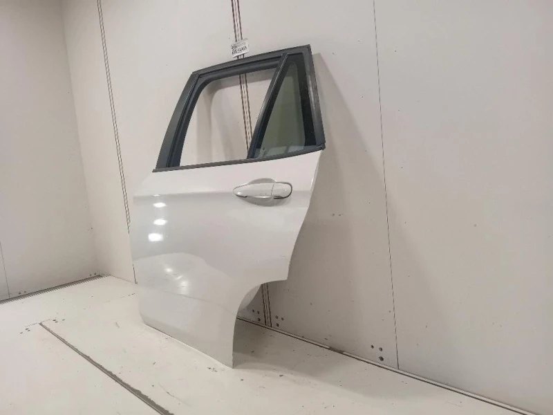 Porta POST SX 41009628743 Bmw X1 E84 2010