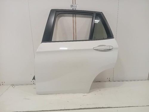 Porta POST SX 41009628743 Bmw X1 E84 2010