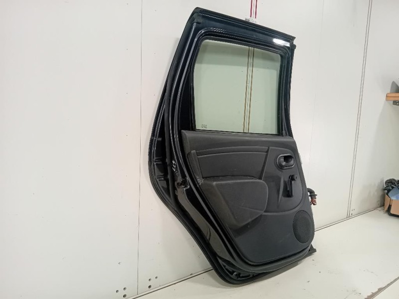 Porta POST SX 821012768R Dacia Duster I 2014