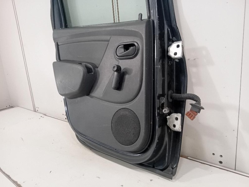 Porta POST SX 821012768R Dacia Duster I 2014