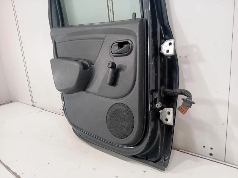 Porta POST SX 821012768R Dacia Duster I 2014
