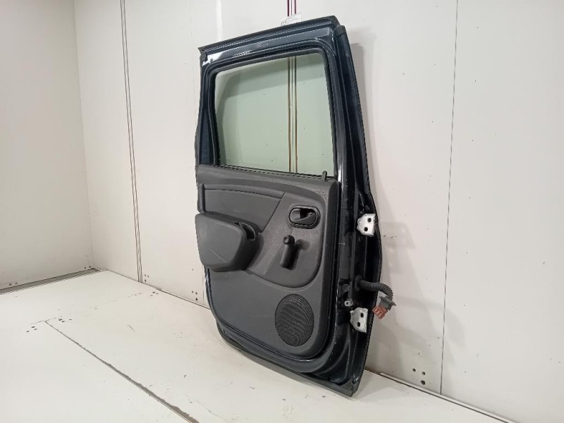 Porta POST SX 821012768R Dacia Duster I 2014