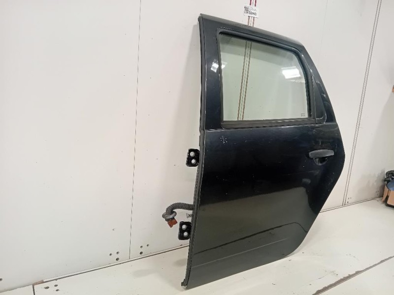 Porta POST SX 821012768R Dacia Duster I 2014
