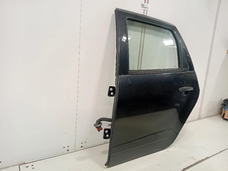 Porta POST SX 821012768R Dacia Duster I 2014