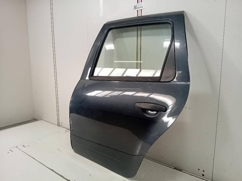 Porta POST SX 821012768R Dacia Duster I 2014
