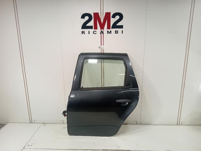 Porta POST SX 821012768R Dacia Duster I 2014
