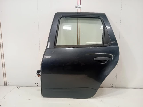 Porta POST SX 821012768R Dacia Duster I 2014