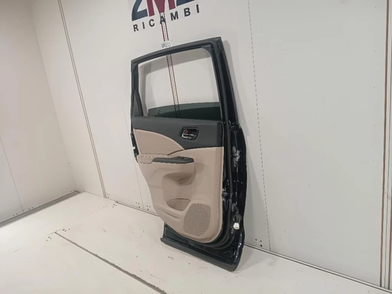 Porta POST SX 67550T1GE00ZZ Honda CR-V IV 2012