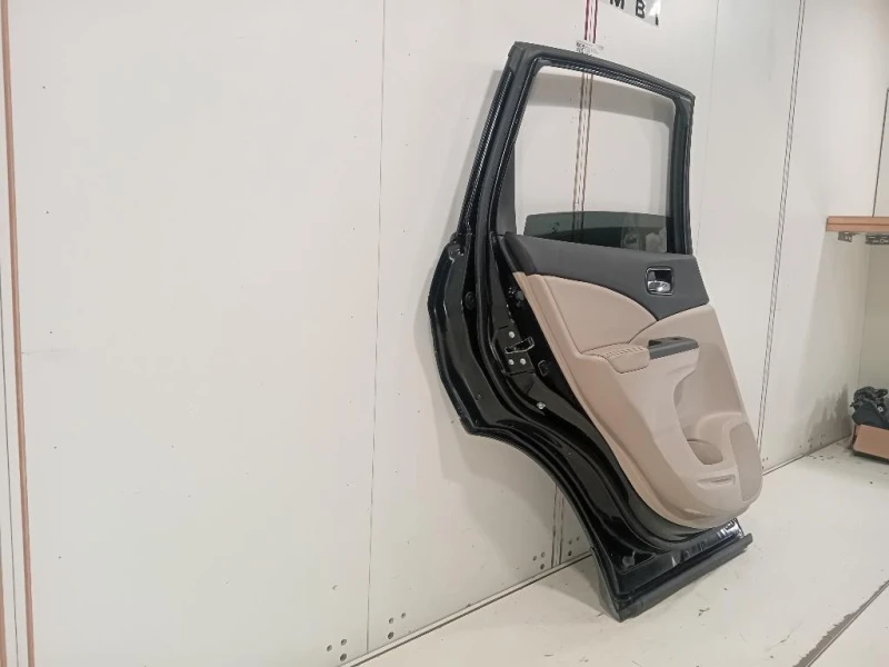 Porta POST SX 67550T1GE00ZZ Honda CR-V IV 2012