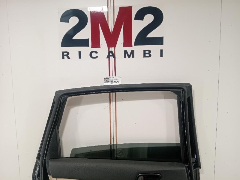 Porta POST SX 67550T1GE00ZZ Honda CR-V IV 2012