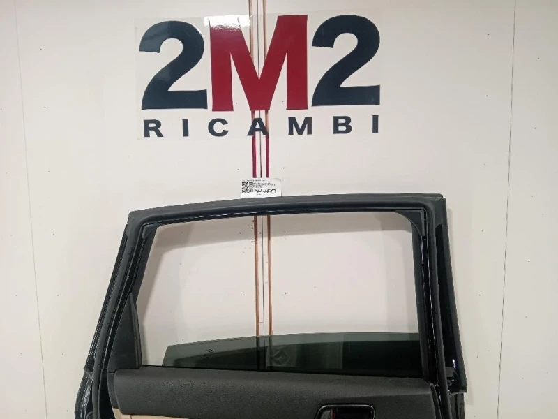 Porta POST SX 67550T1GE00ZZ Honda CR-V IV 2012
